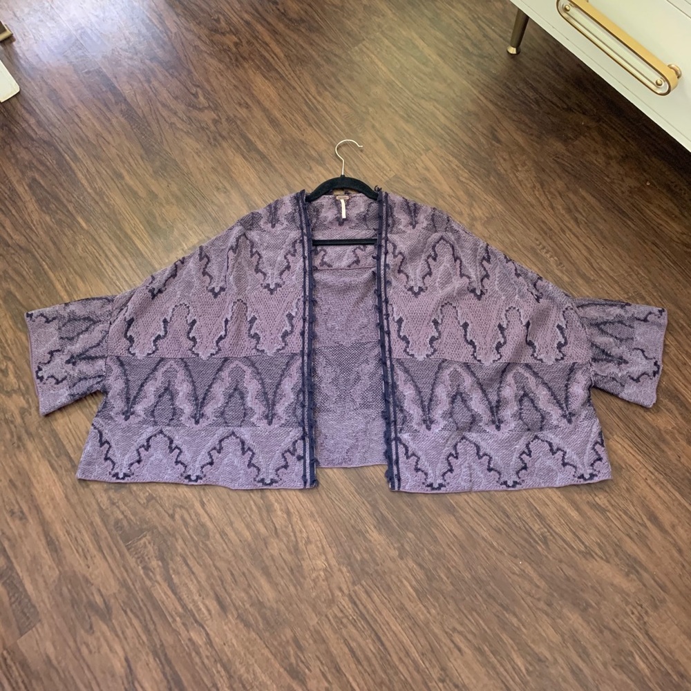 Free People Beautiful Topper